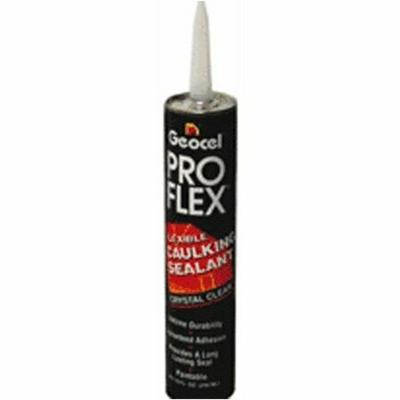 GEOCEL 26109 10 FO ALMOND SEALANT GC66909